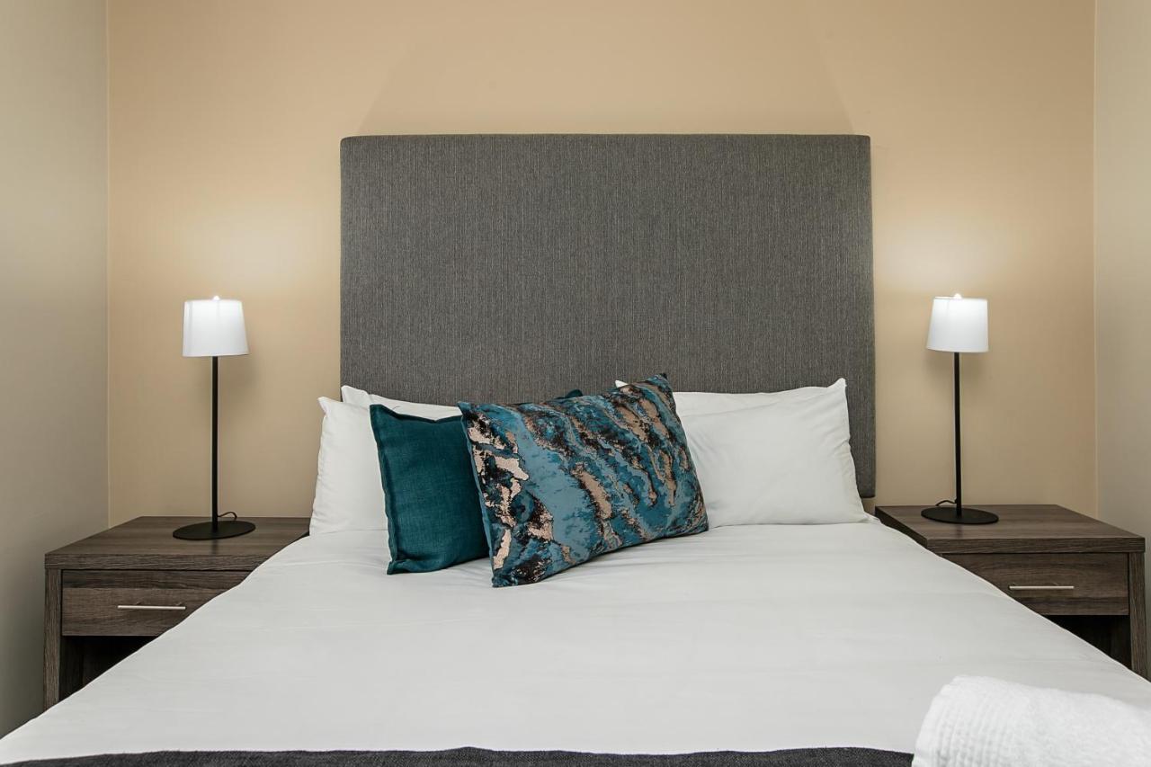 Apartamento The Serviced Collection At The Tyrwhitt Rosebank *