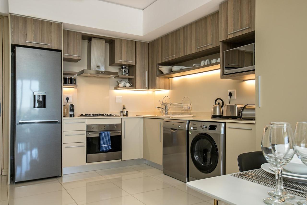 The Serviced Collection At The Tyrwhitt Rosebank Apartamento