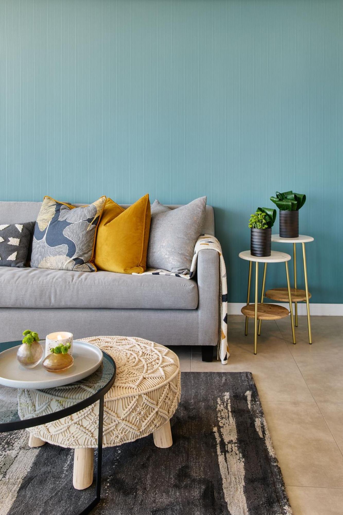 The Serviced Collection At The Tyrwhitt Rosebank Apartamento